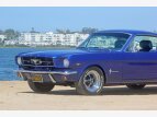 Thumbnail Photo 82 for New 1965 Ford Mustang GT